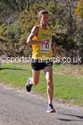 Mens ERRA 12 Stage Road Relay, Sutton Park, Sutton Coldfield, Birmingham. Photo: David T. Hewitson/Sports for All Pics